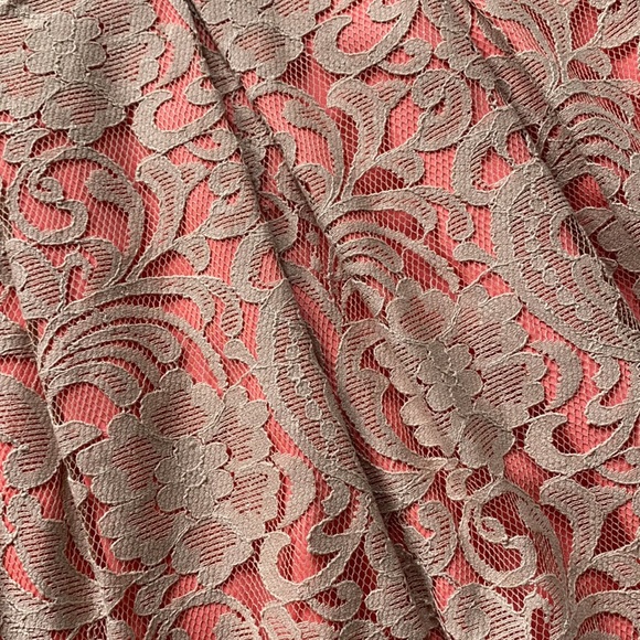 Midi dress - Picture 3 of 3